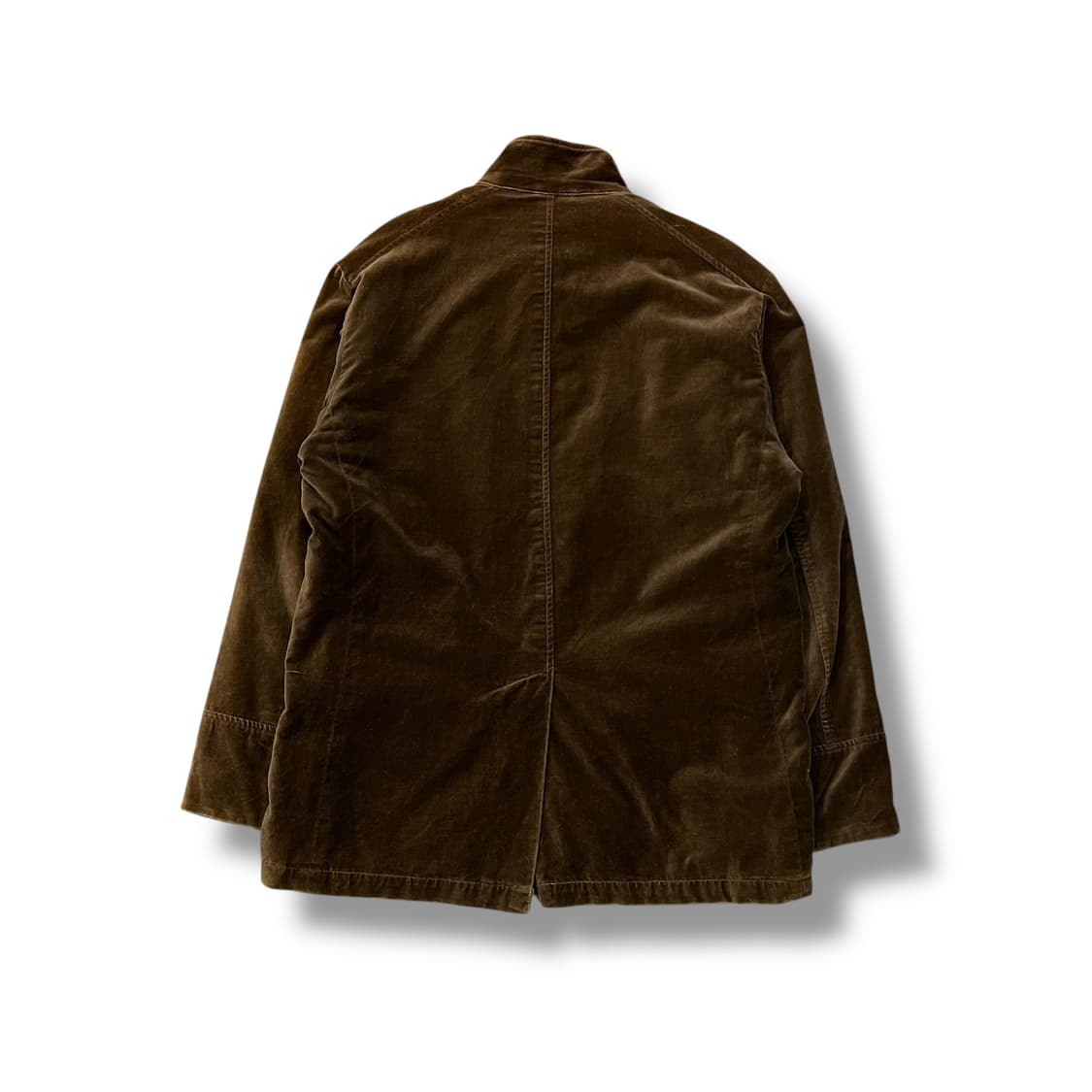  칸사이 진스 포켓 자켓 y13857 상품이미지3