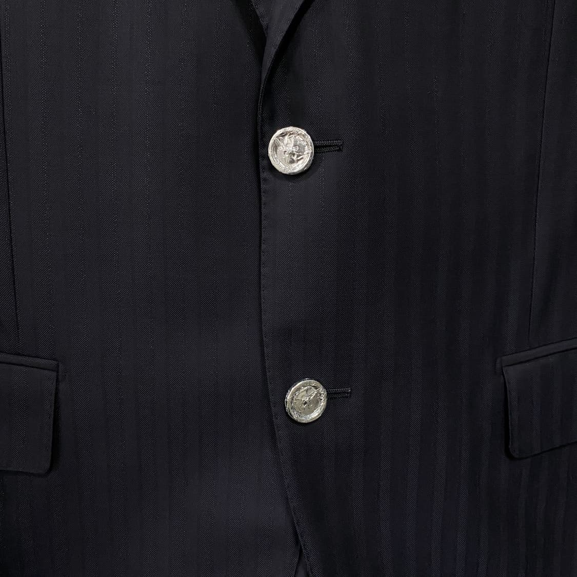 에르메네질도 제냐 15MILMIL15 울 블레이저 상품이미지5