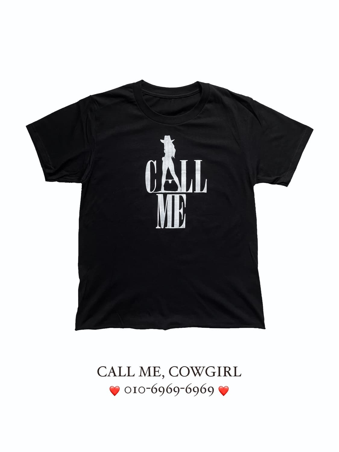 CALL ME, COWGIRL ❤️ 상품이미지1