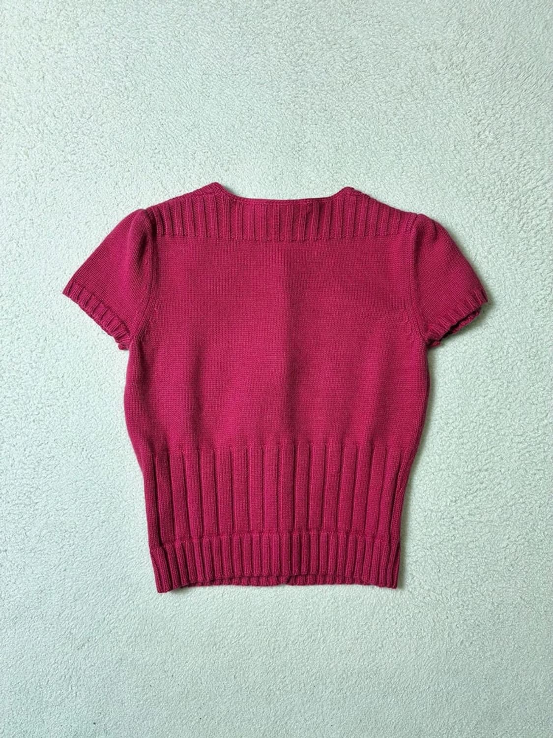 폴로 랄프로렌 00's 니트 가디건 PN7461 상품이미지4