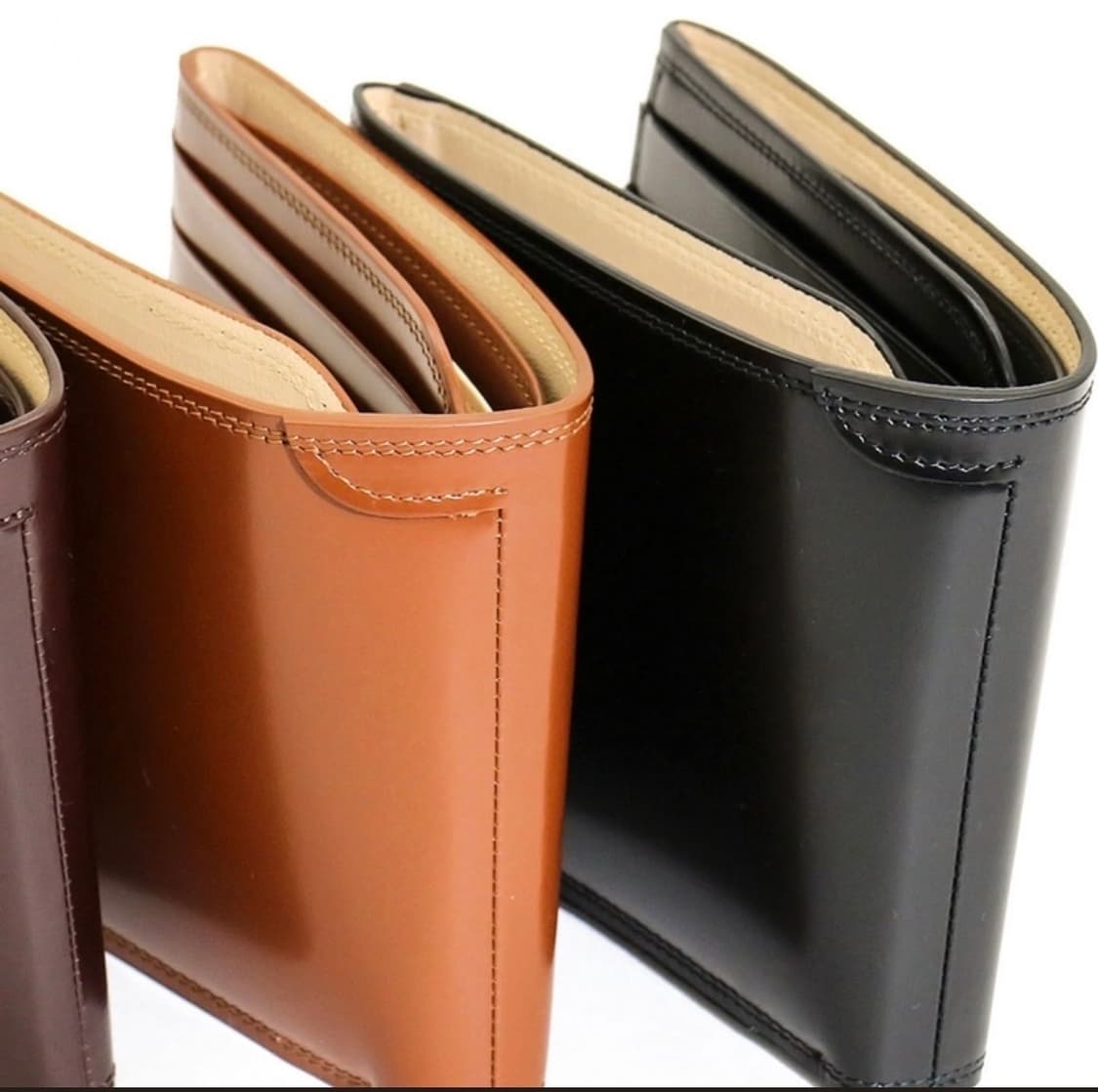 요시다포터 counter 반지갑 (네이비) 상품이미지10