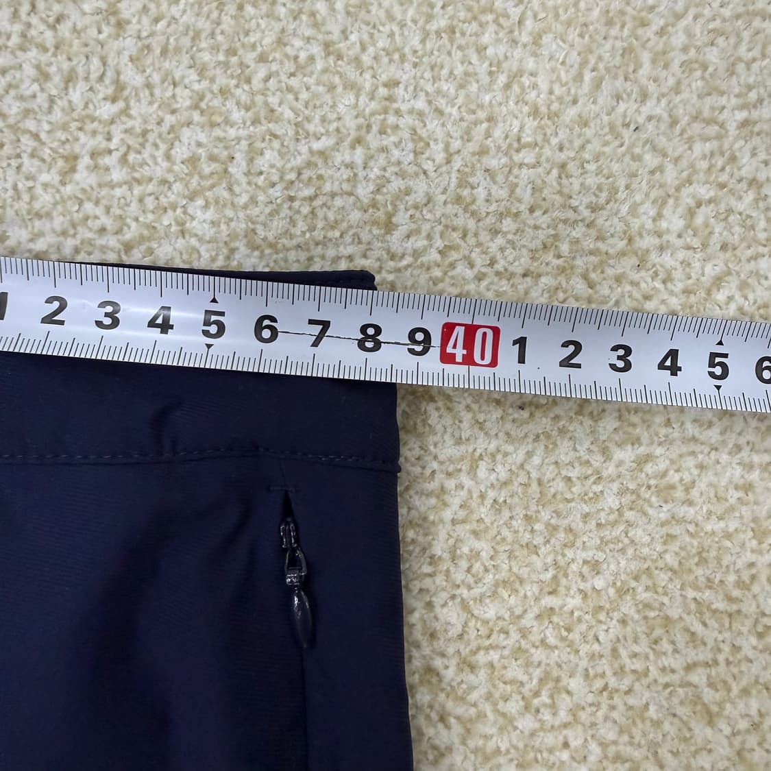 28 장미쉘 바스키아 여성 등산바지 0123T2 상품이미지6