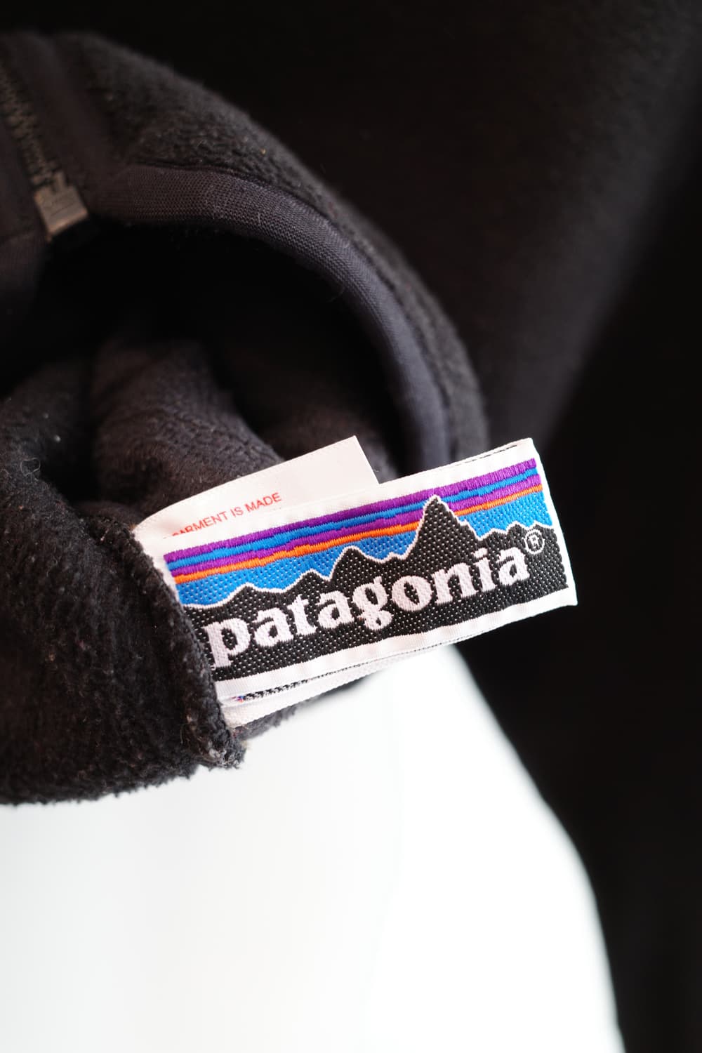 Patagonia 파타고니아 신칠라 상품이미지7