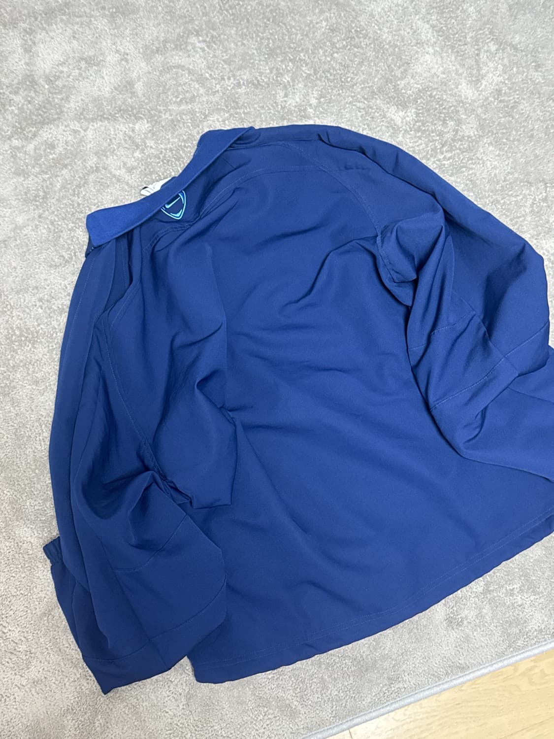 포르투칼 바람막이 상품이미지2