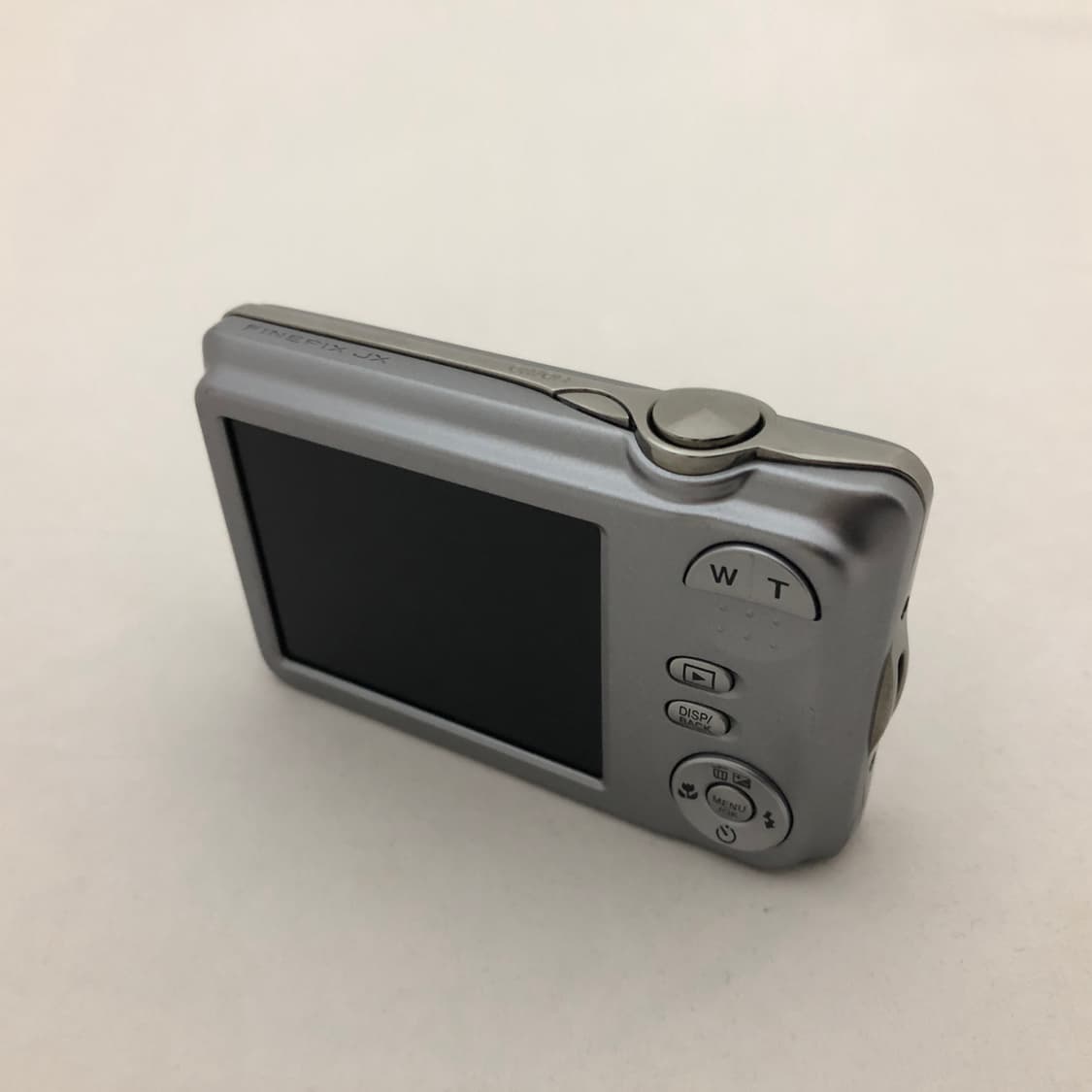 후지필름 파인픽스 FinePix JX420 빈티지 디카 카메라 상품이미지4