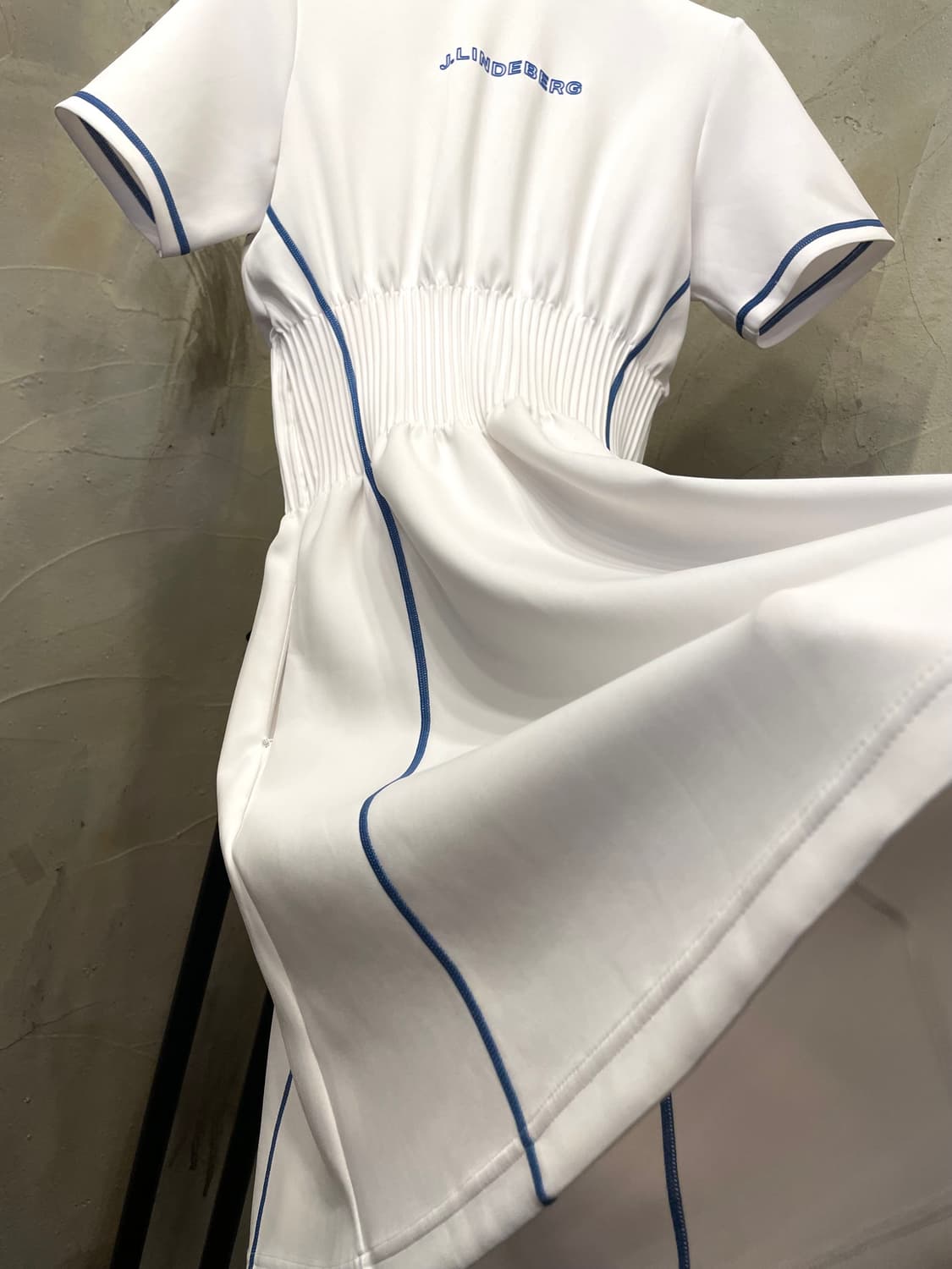 제이린드버그 여성 골프복 원피스 S 상품이미지7