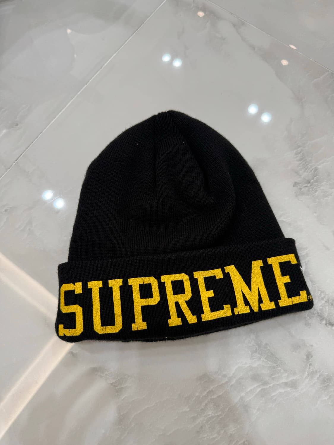 Supreme 비니 상품이미지2