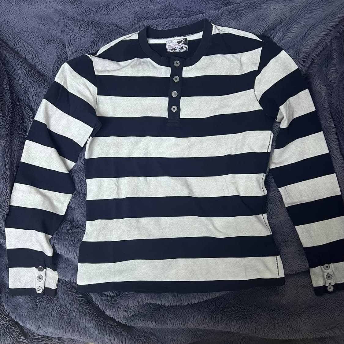 witnessvalley dalton henry L사이즈 상품이미지2