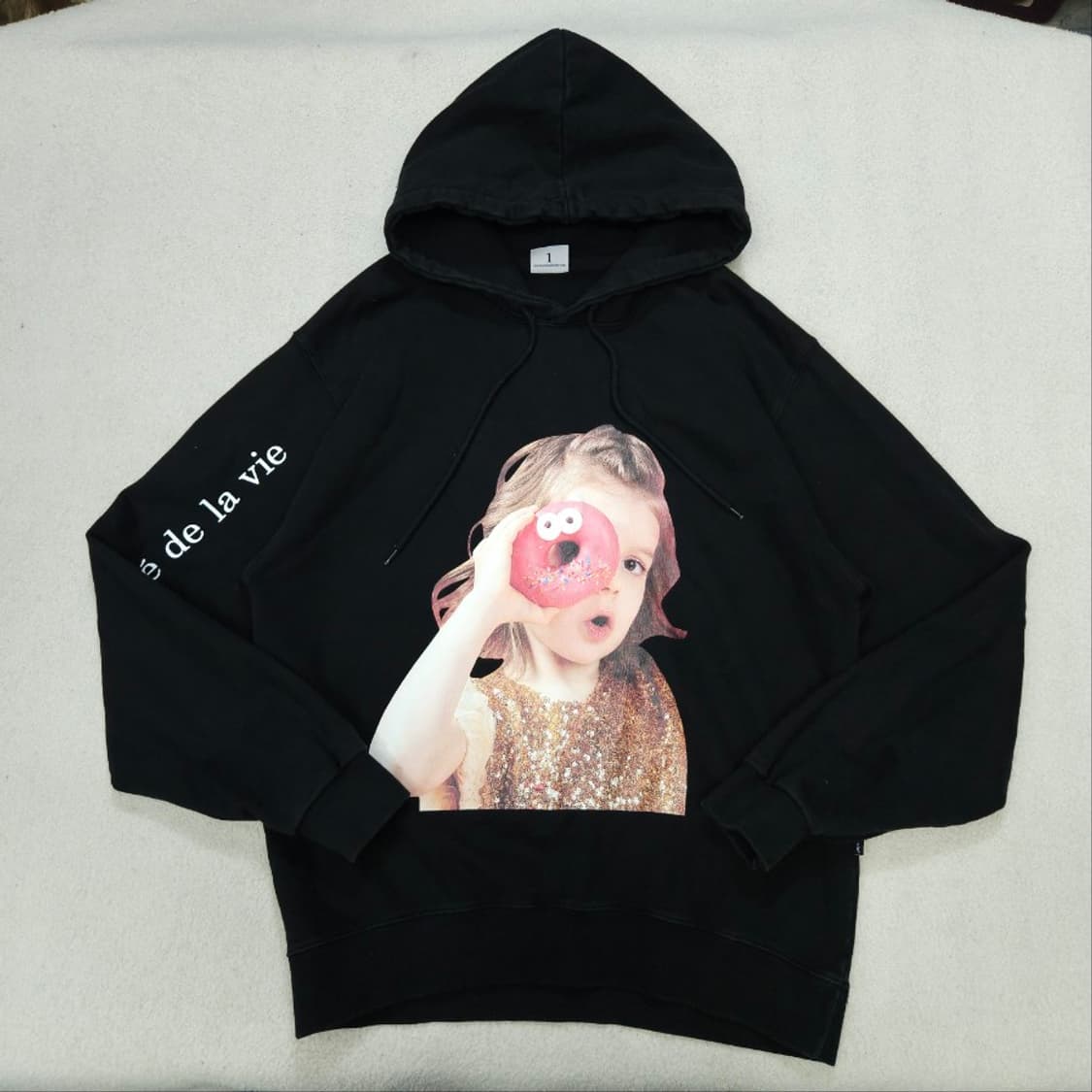 아크메드라비 후드티 1 상품이미지1