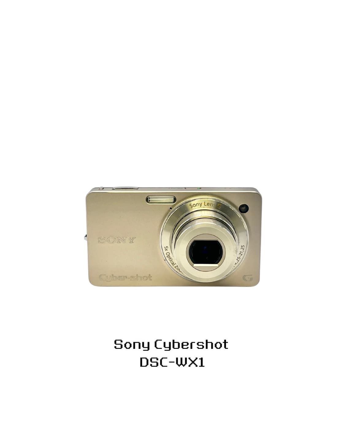 (작례!)Sony Cybershot DSC-WX1디카 상품이미지1