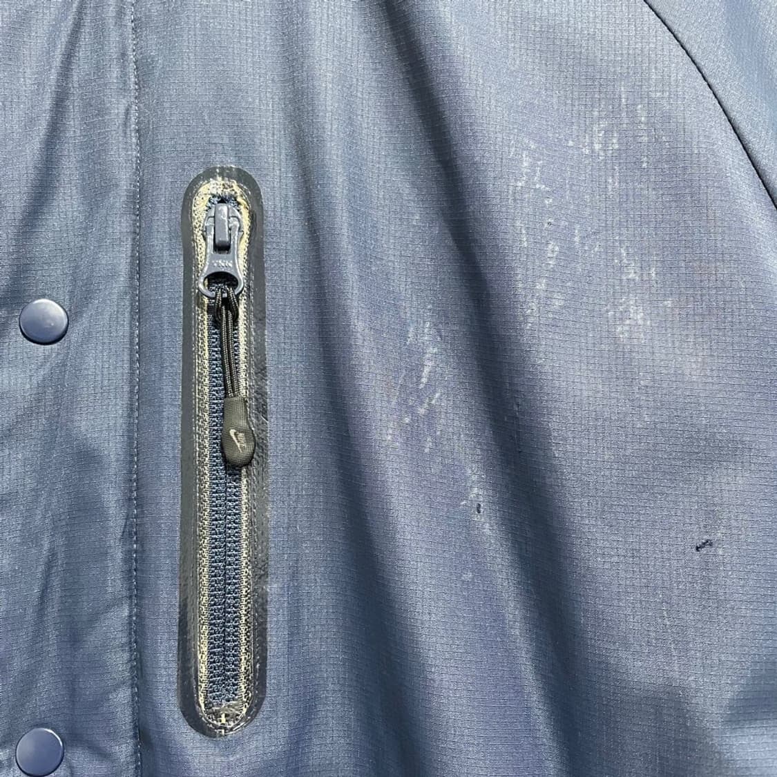 나이키 올드스쿨 바시티자켓 상품이미지7