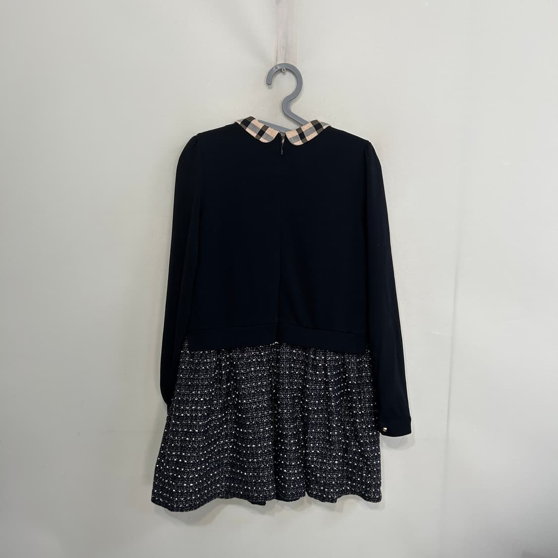 닥스 2020 원피스 165 상태최상 상품이미지3