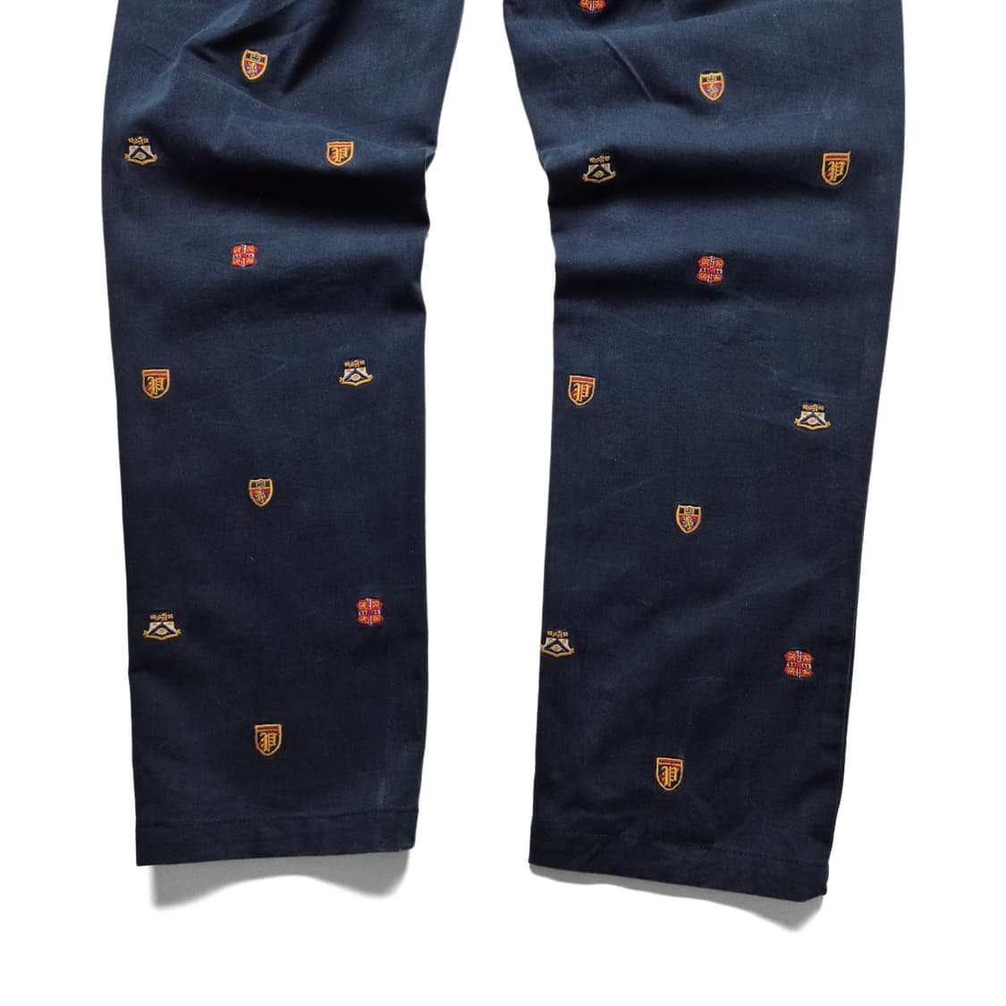 [30x32] 폴로 랄프로렌 방패자수 치노팬츠 상품이미지7