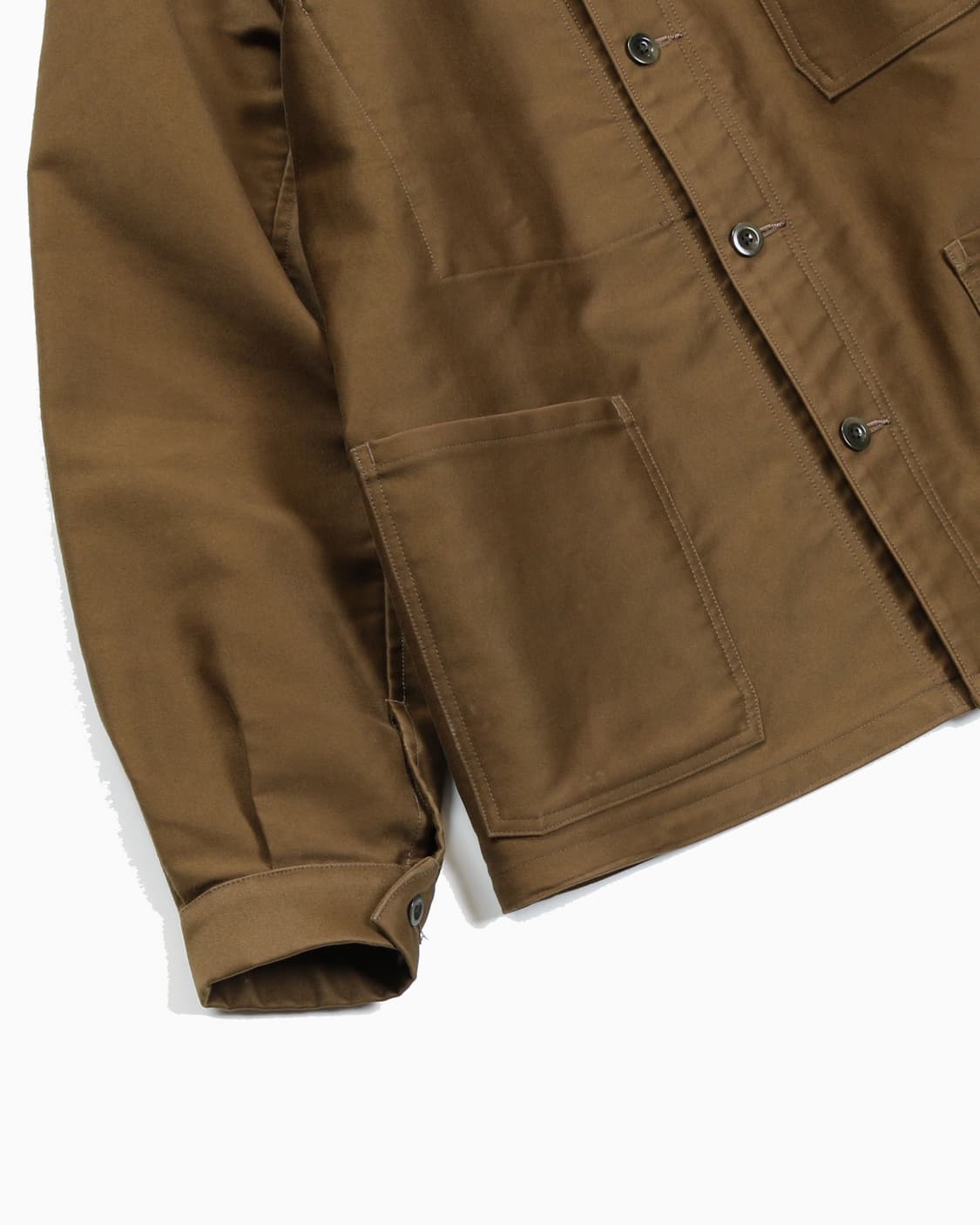 아나토미카 몰스킨 워크자켓 상품이미지6