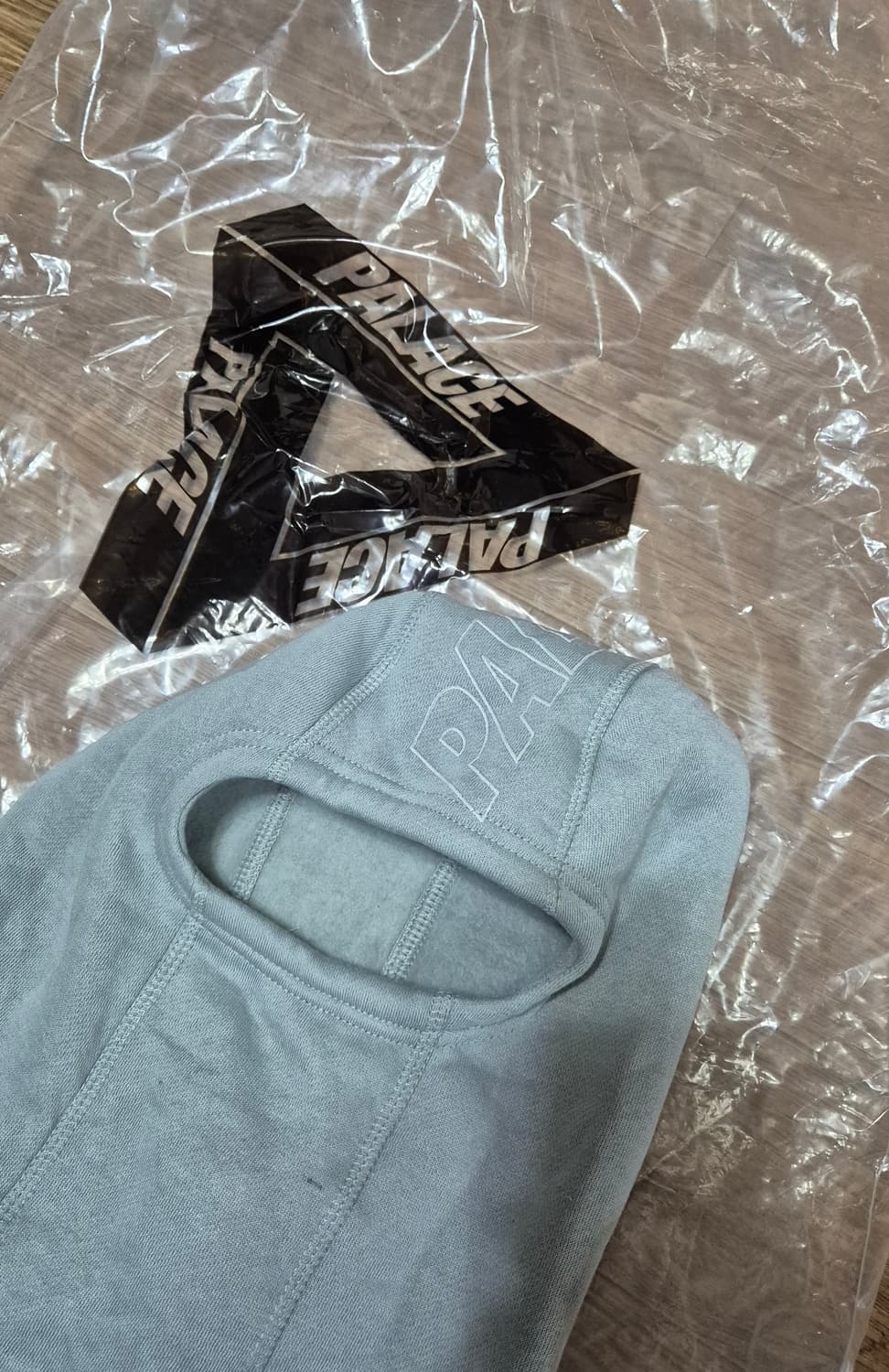 팔라스 퍼텍스 패딩 상품이미지4