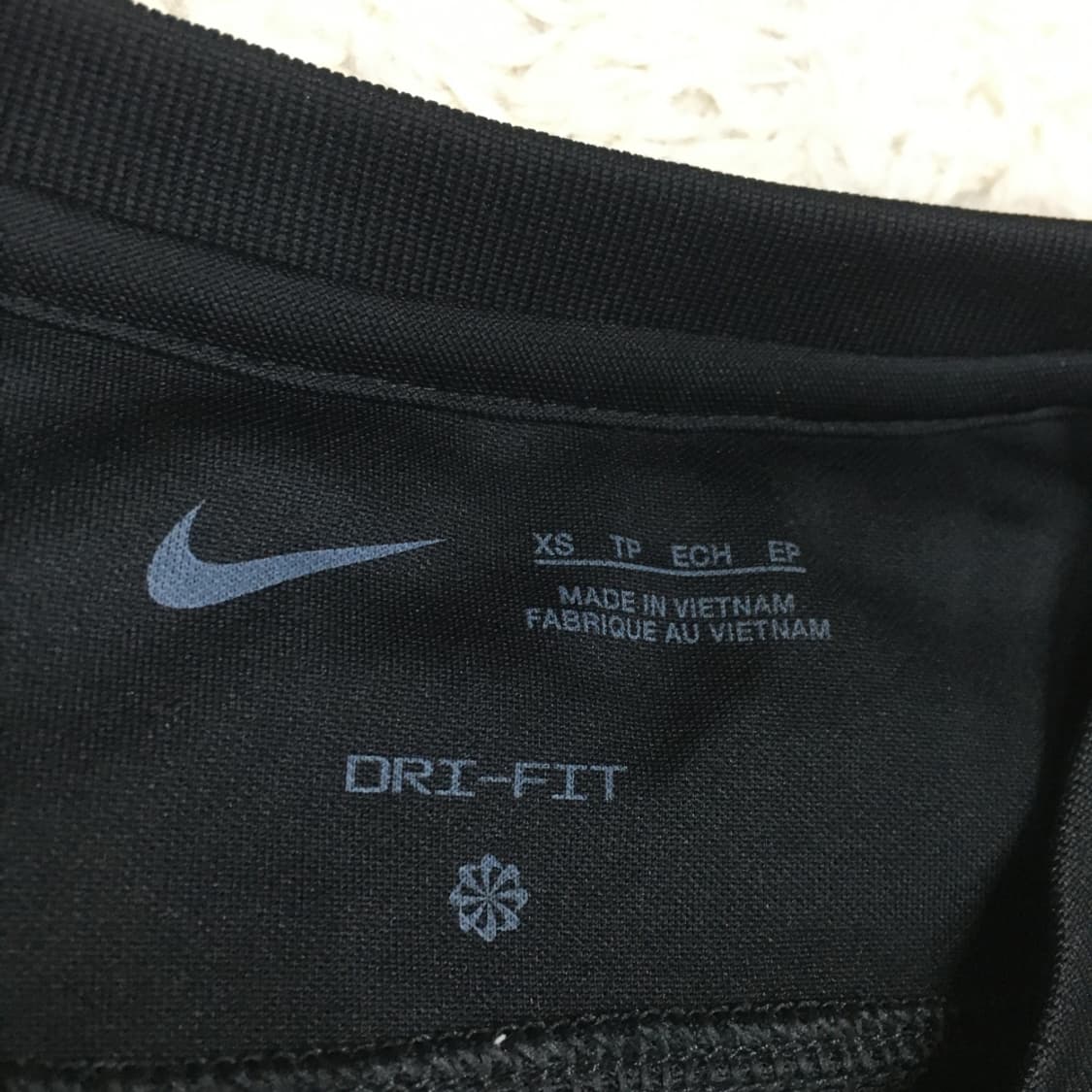 나이키 여성 드라이핏 반팔티 만원샵 EE20 상품이미지2