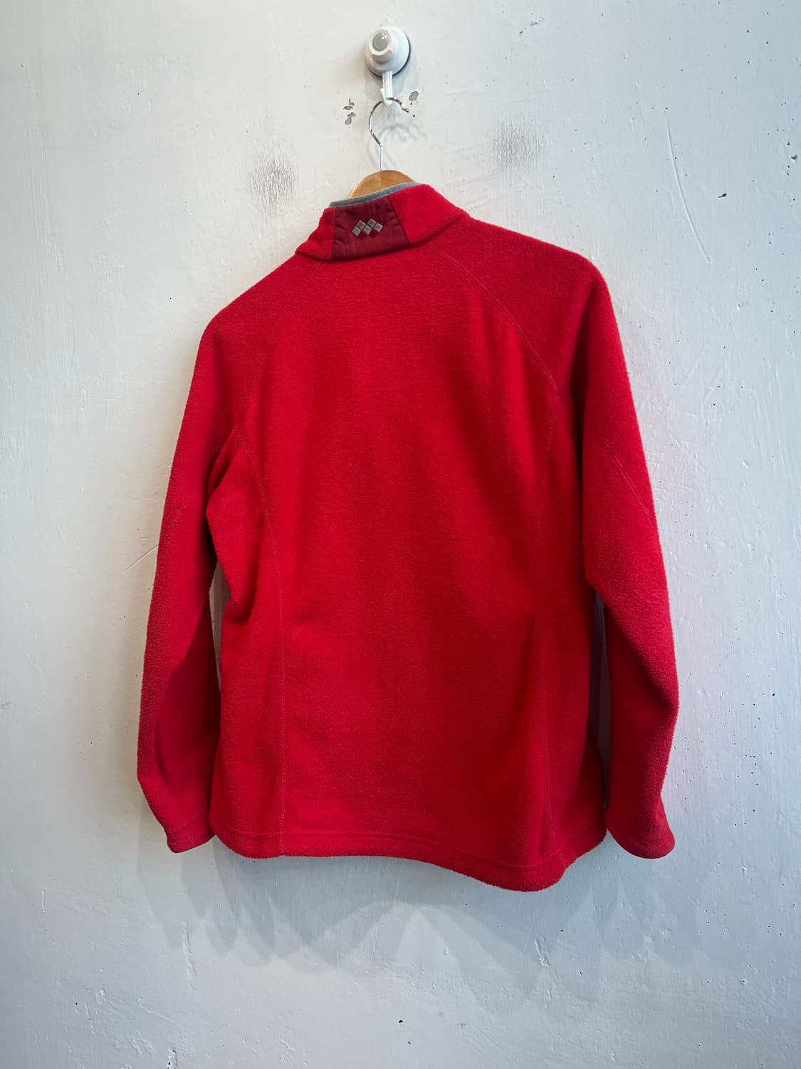 몽벨 재팬 우먼즈 플리스 자켓 상품이미지4