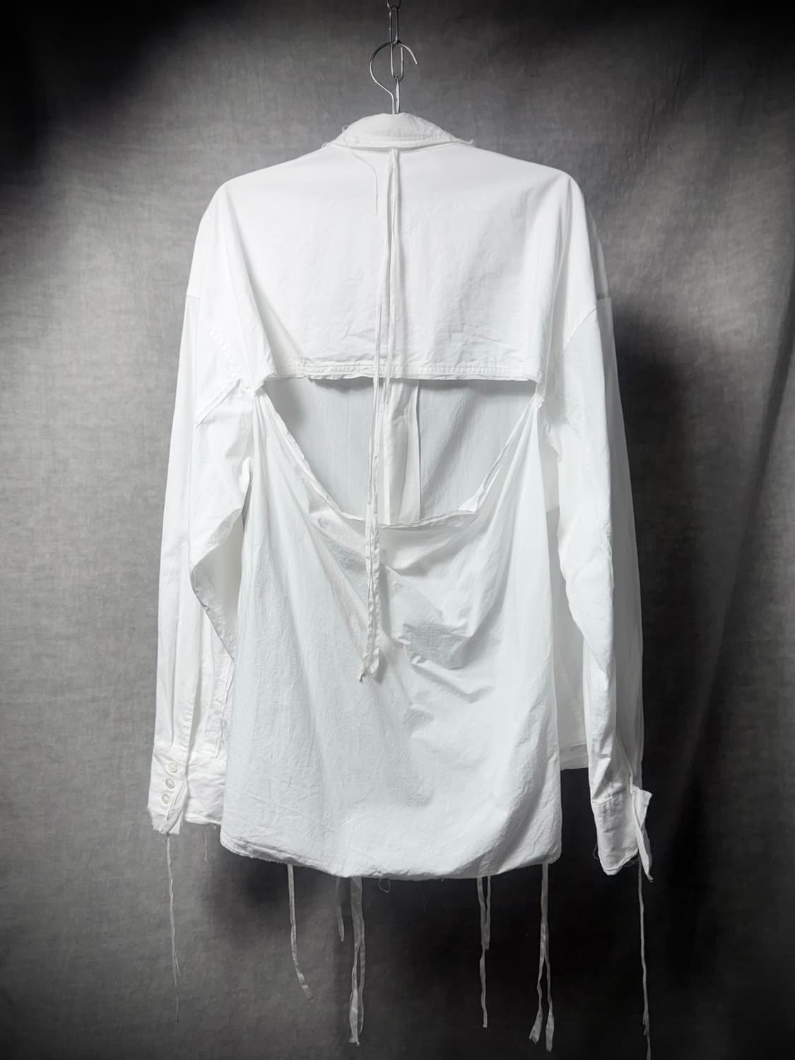 Midorikawa 20SS Cit Out  Shirt  상품이미지6
