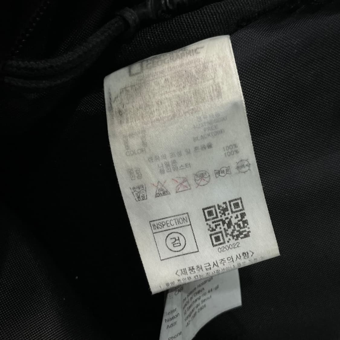 내셔널지오그래픽 백팩  상품이미지4