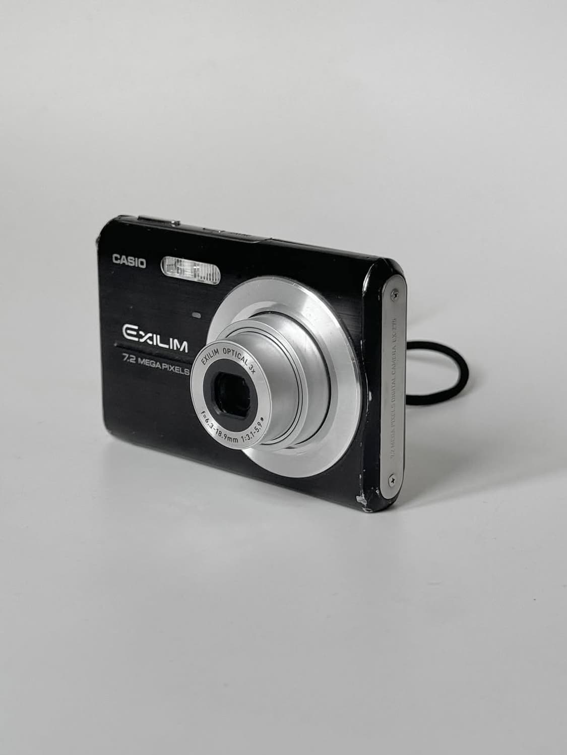 카시오 엑슬림 Exilim EX-Z75 블랙 🖤 상품이미지9