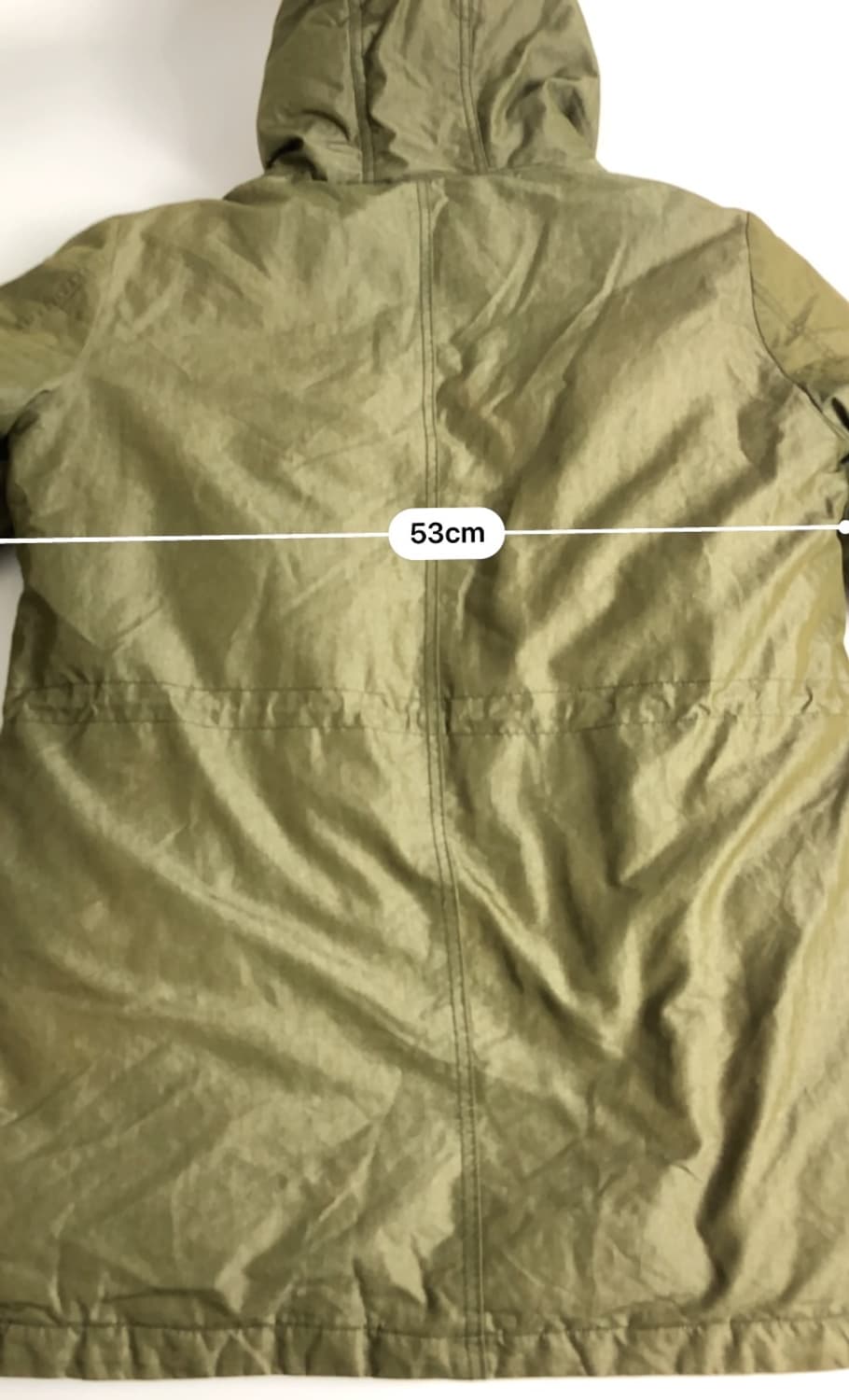 에비수 양털 야상 점퍼 L 상품이미지10