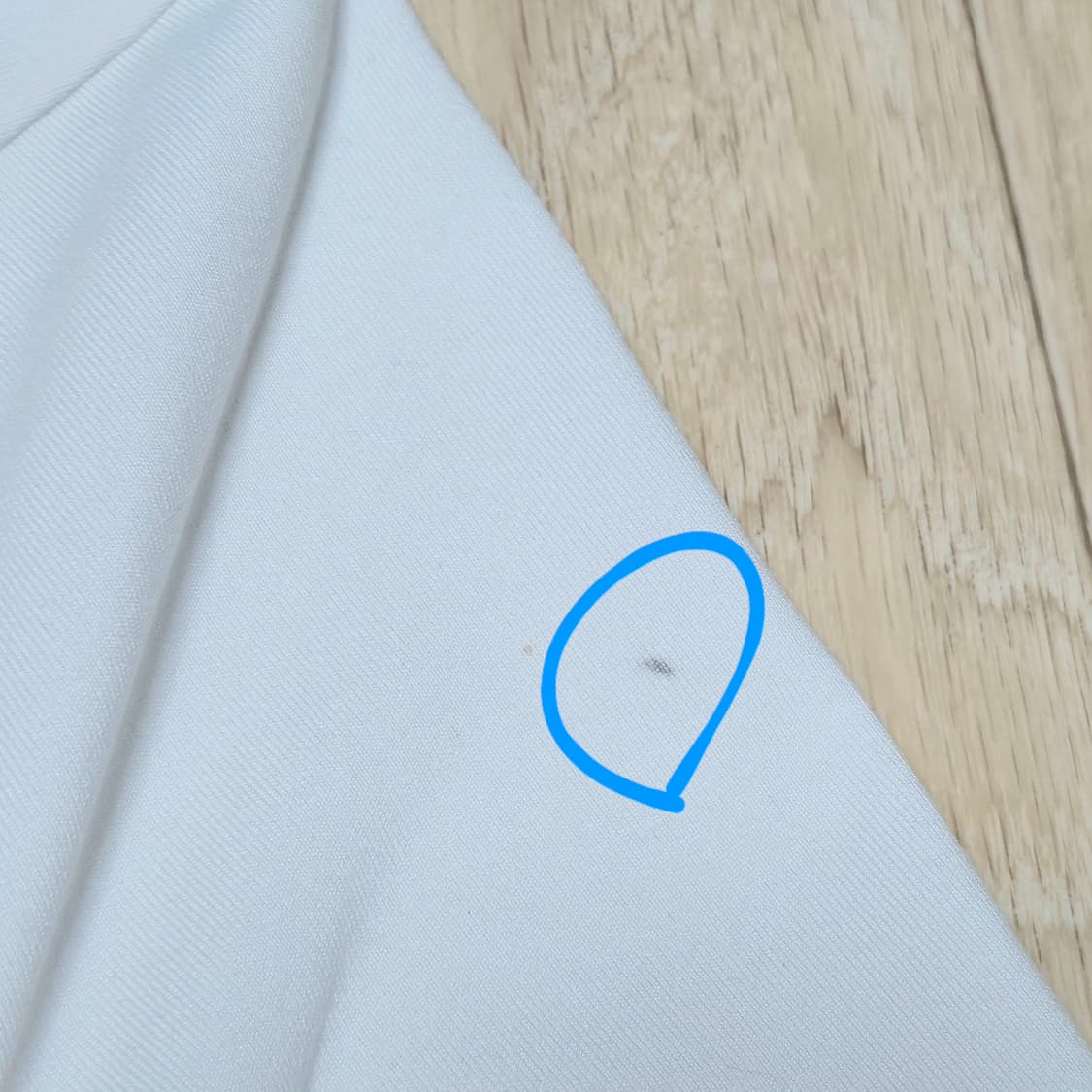 90) 데상트 아이보리 베이지 기능성 집업 자켓 져지 상품이미지9