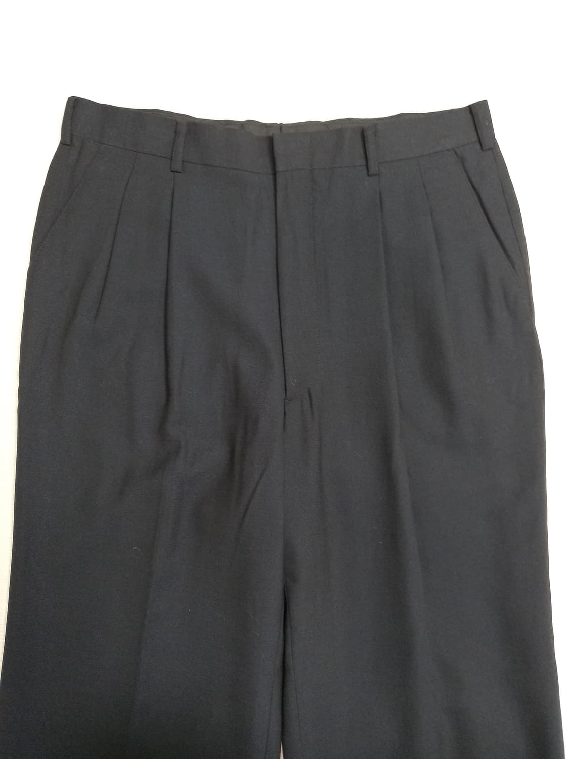 32 pierre cardin 여름용 울86% 슬렉스  32-407 상품이미지3