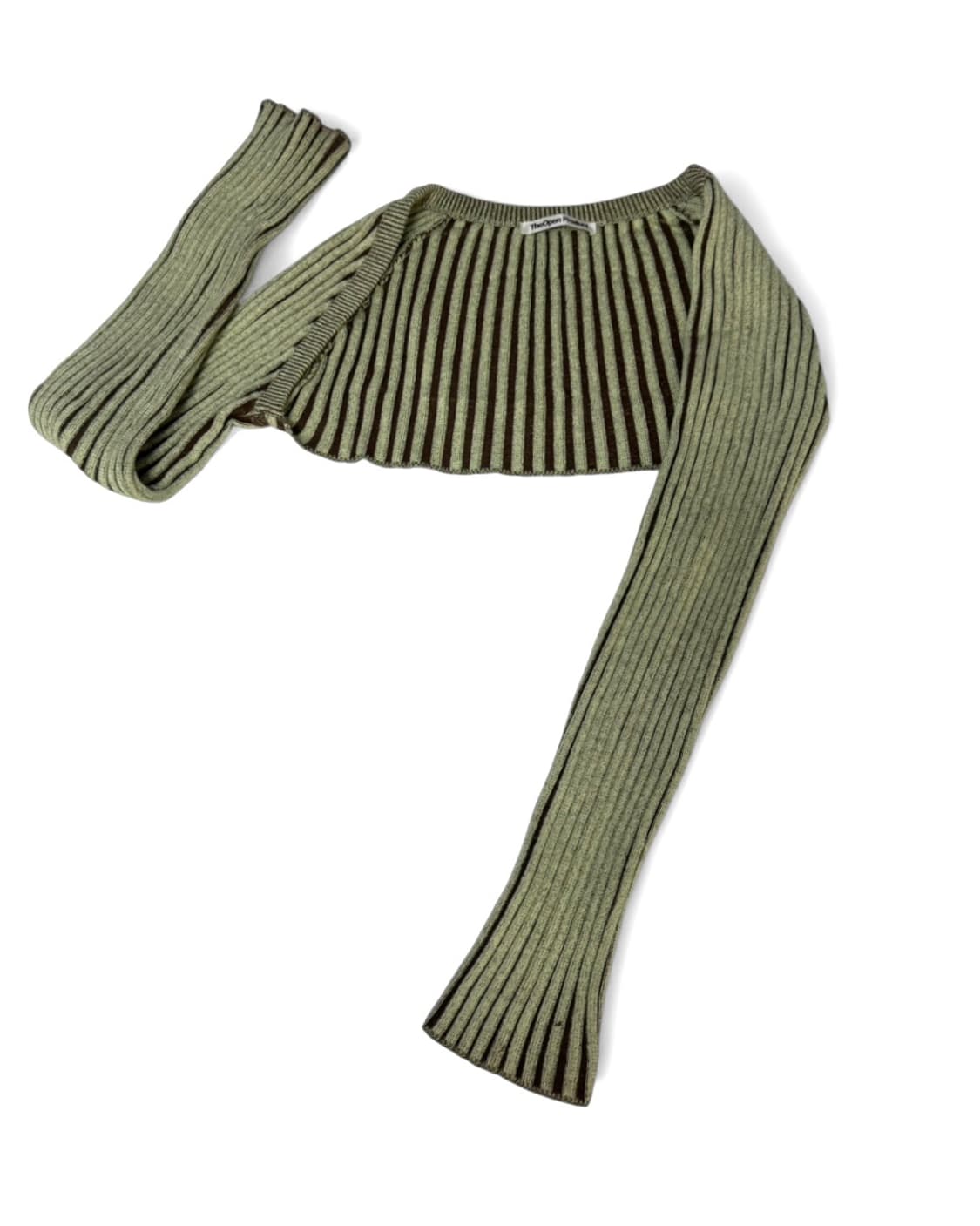 더오픈프로덕트 볼레로 상품이미지2