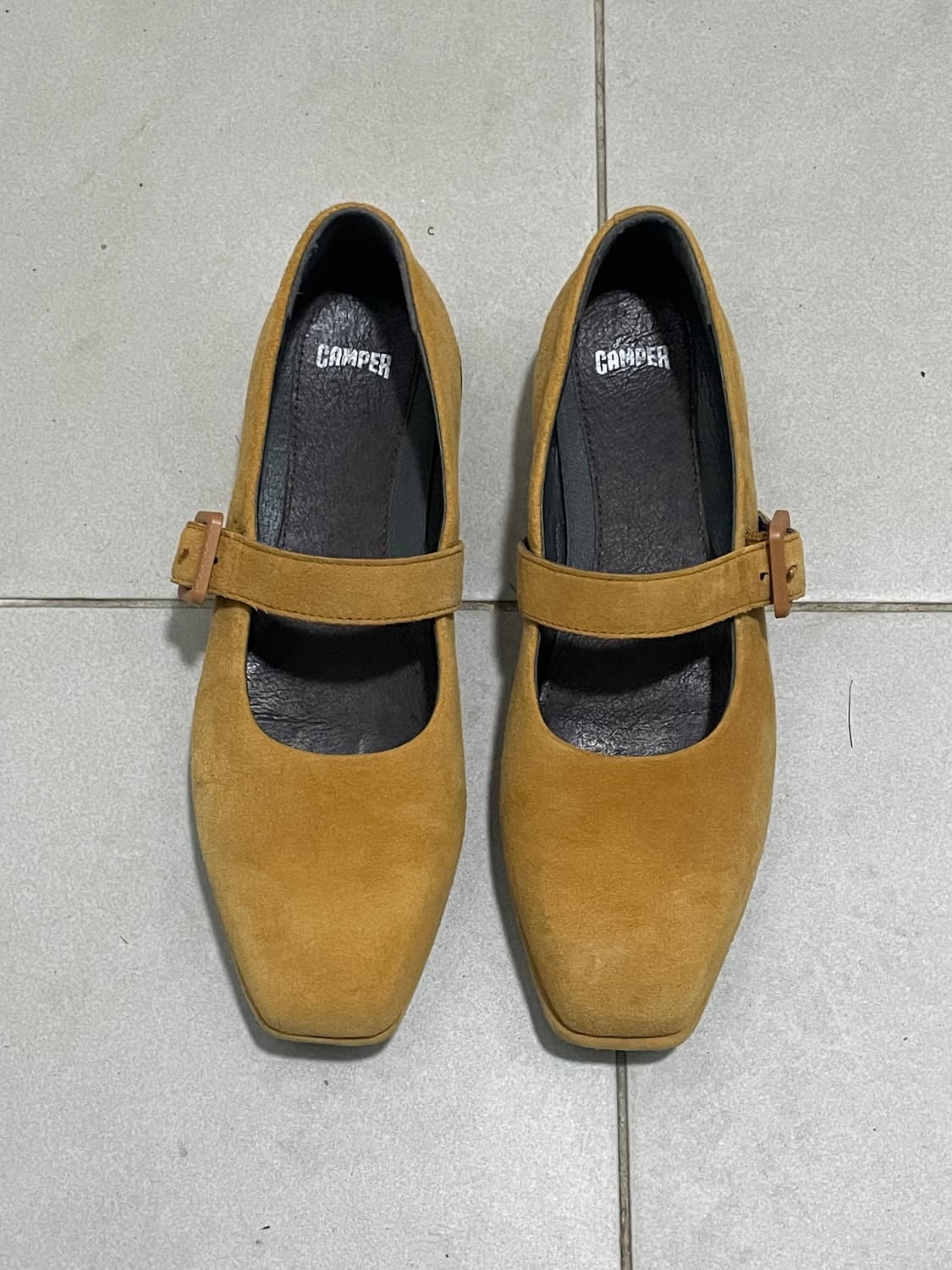 피델리아(fidelia) 메리제인 38size 상품이미지6