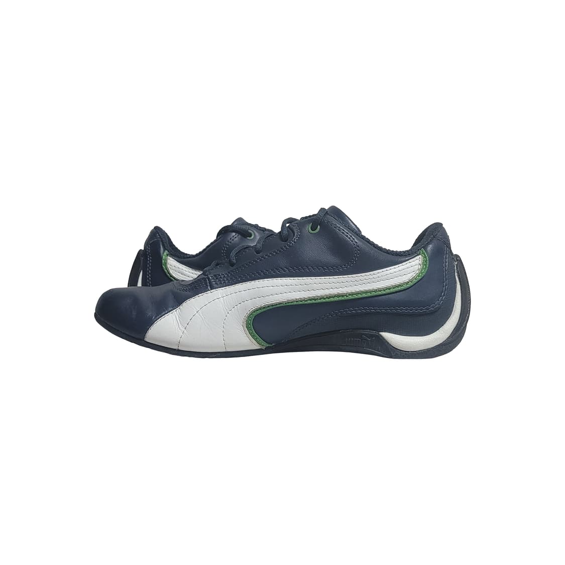 푸마 드리프트캣 2 네이비 240 (235) 상품이미지8