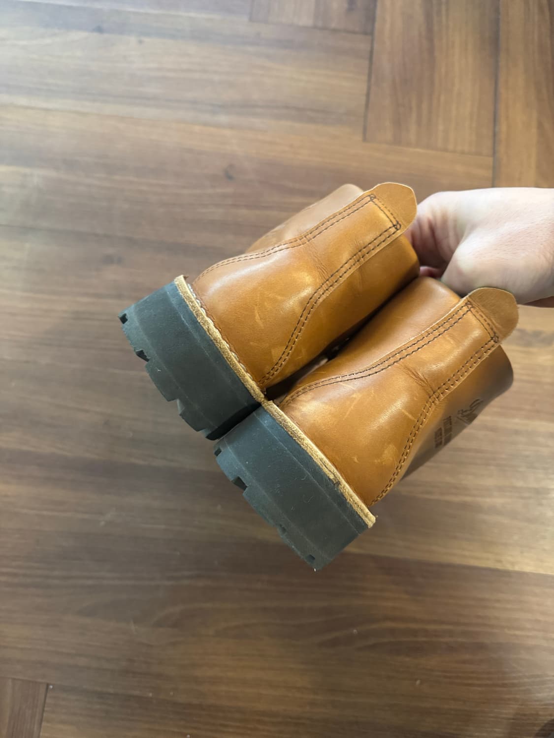 대너 마운틴라이트 캐스캐이드 270 상품이미지4