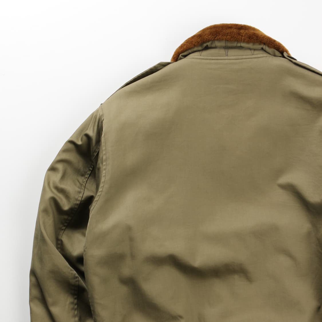 버즈릭슨 B-10 플라이트 자켓   상품이미지8