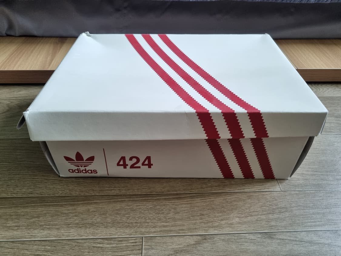 아디다스 424 프로 모델 265 상품이미지8