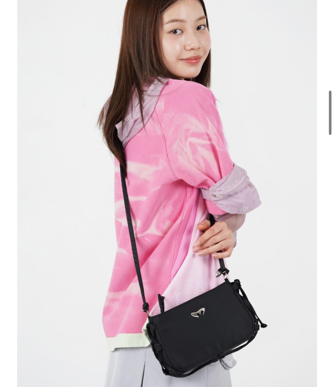 무음 미니백  상품이미지2