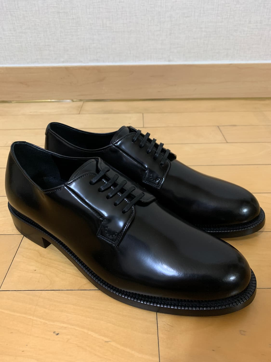 셀린느 / 더비 슈즈 / 41 상품이미지5