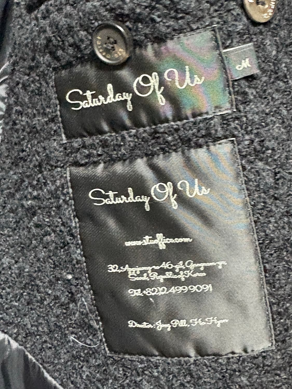 stu 코트 상품이미지2