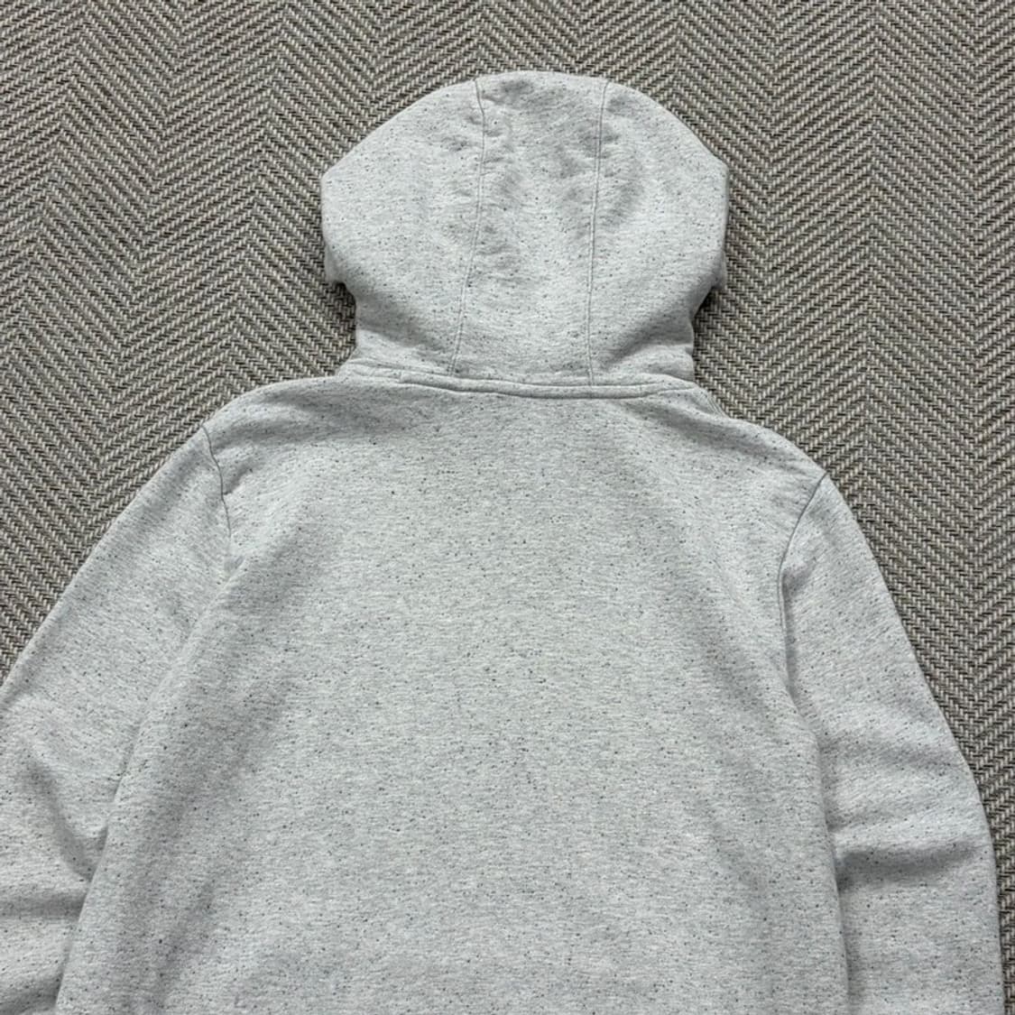 캉골 베이직 로고 후드티 v2434 상품이미지4