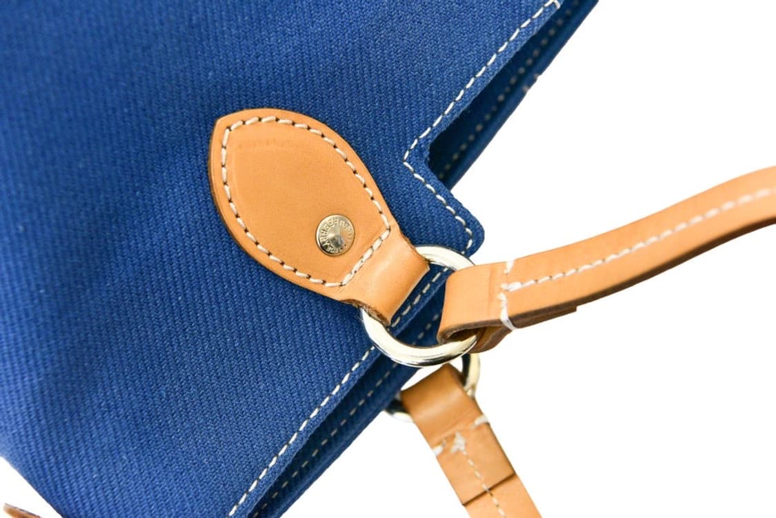 버버리 블루라벨 토트백 (정품) 상품이미지9