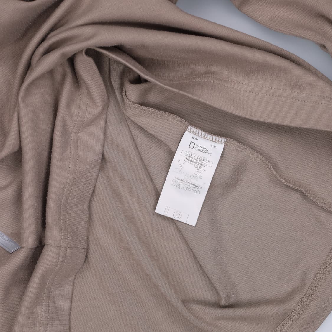 [L] 내셔널지오그래픽 롱슬립 0107H1 상품이미지4