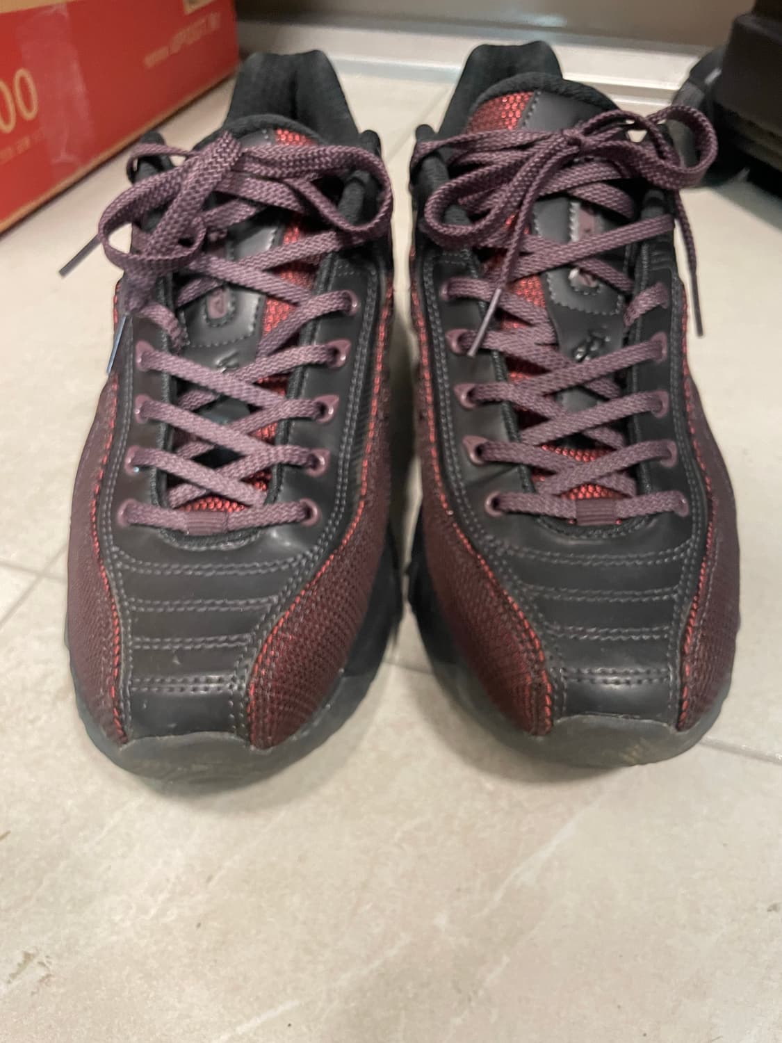 아식스 X키코 노발리스 젤 테레모아 옵시디언 상품이미지2