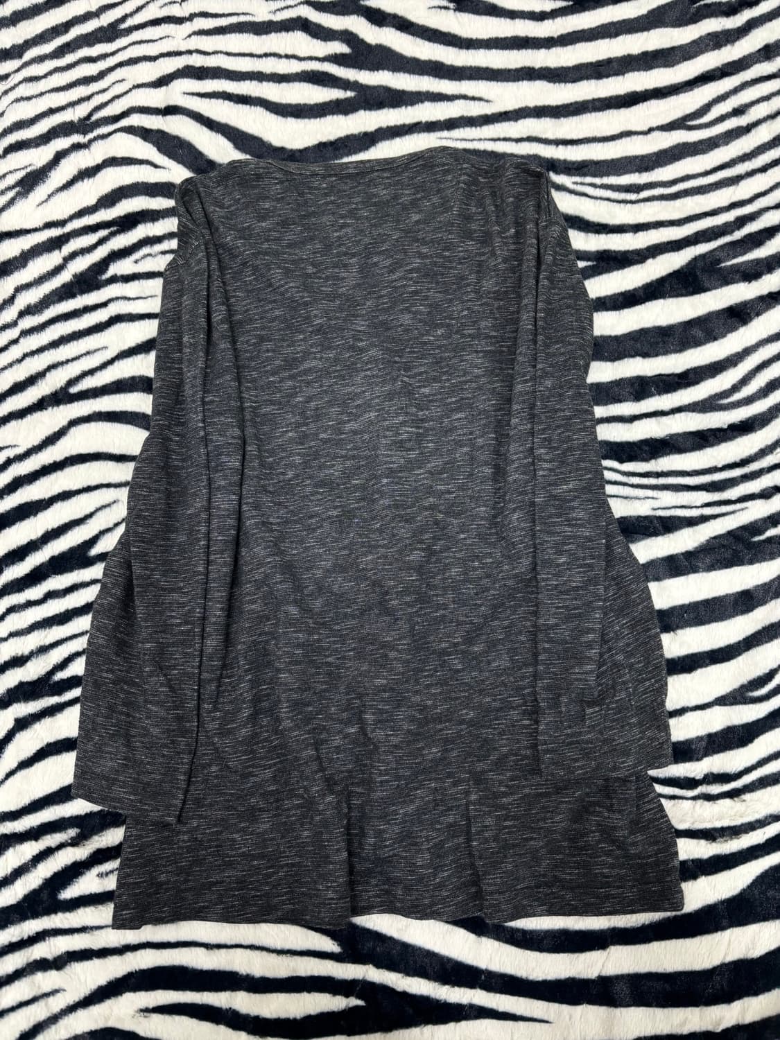 Minimal Mood over-Fit Sleeve 상품이미지6