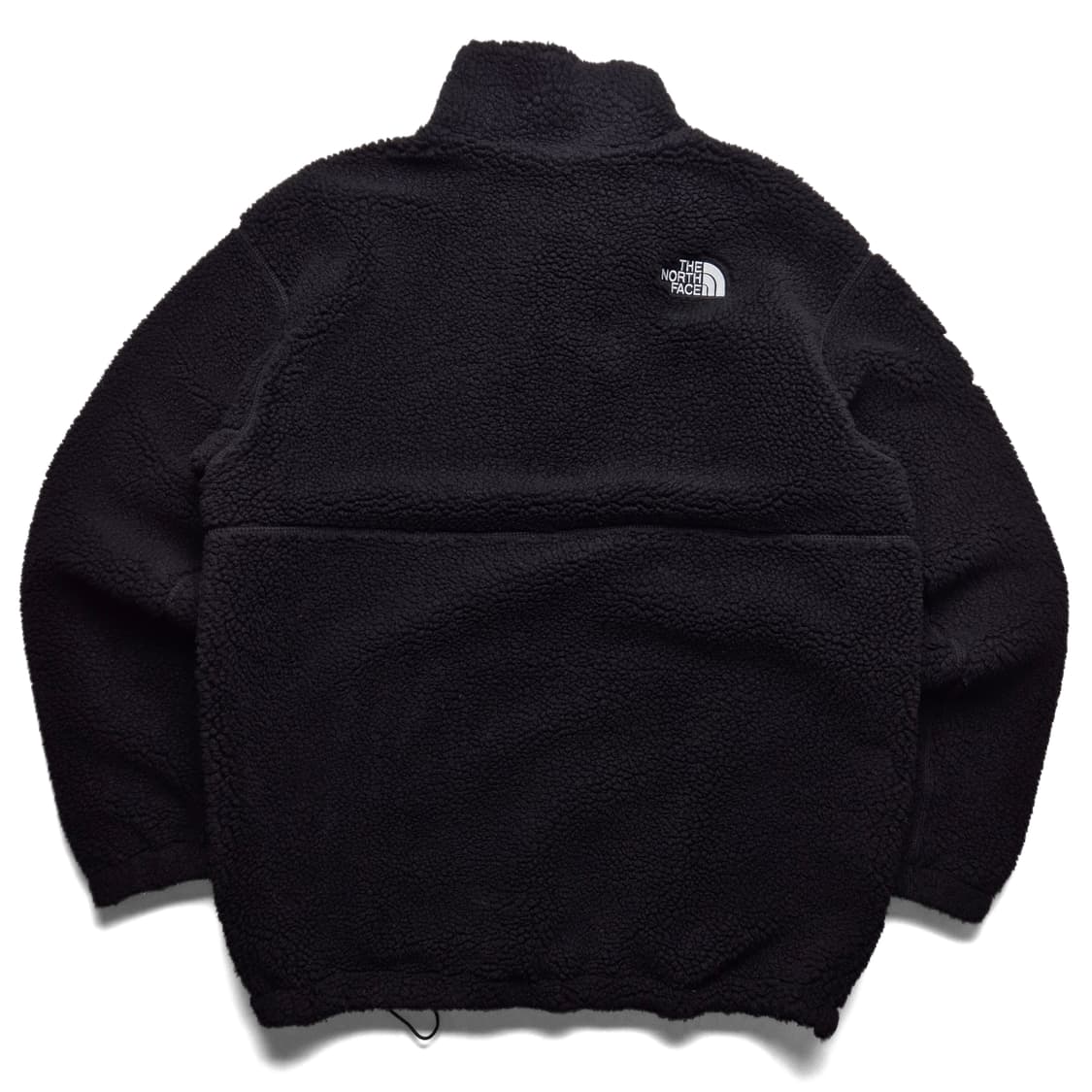 [L] 노스페이스 후리스 아노락 상품이미지7