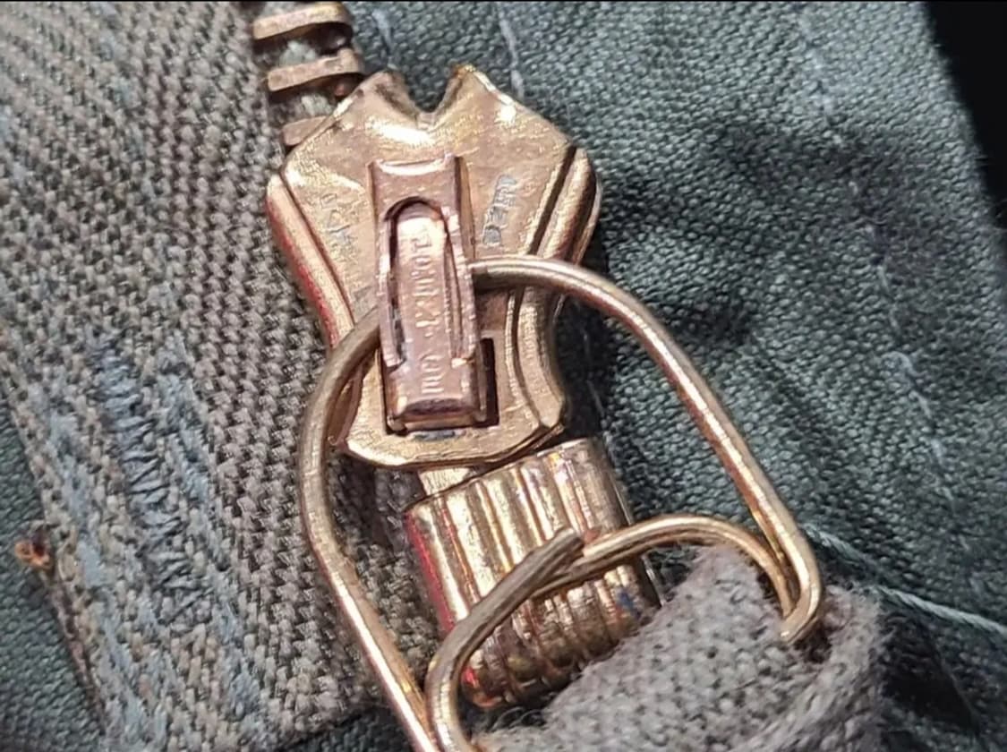 밀리터리 M51 필드자켓 (Large Long) 상품이미지3