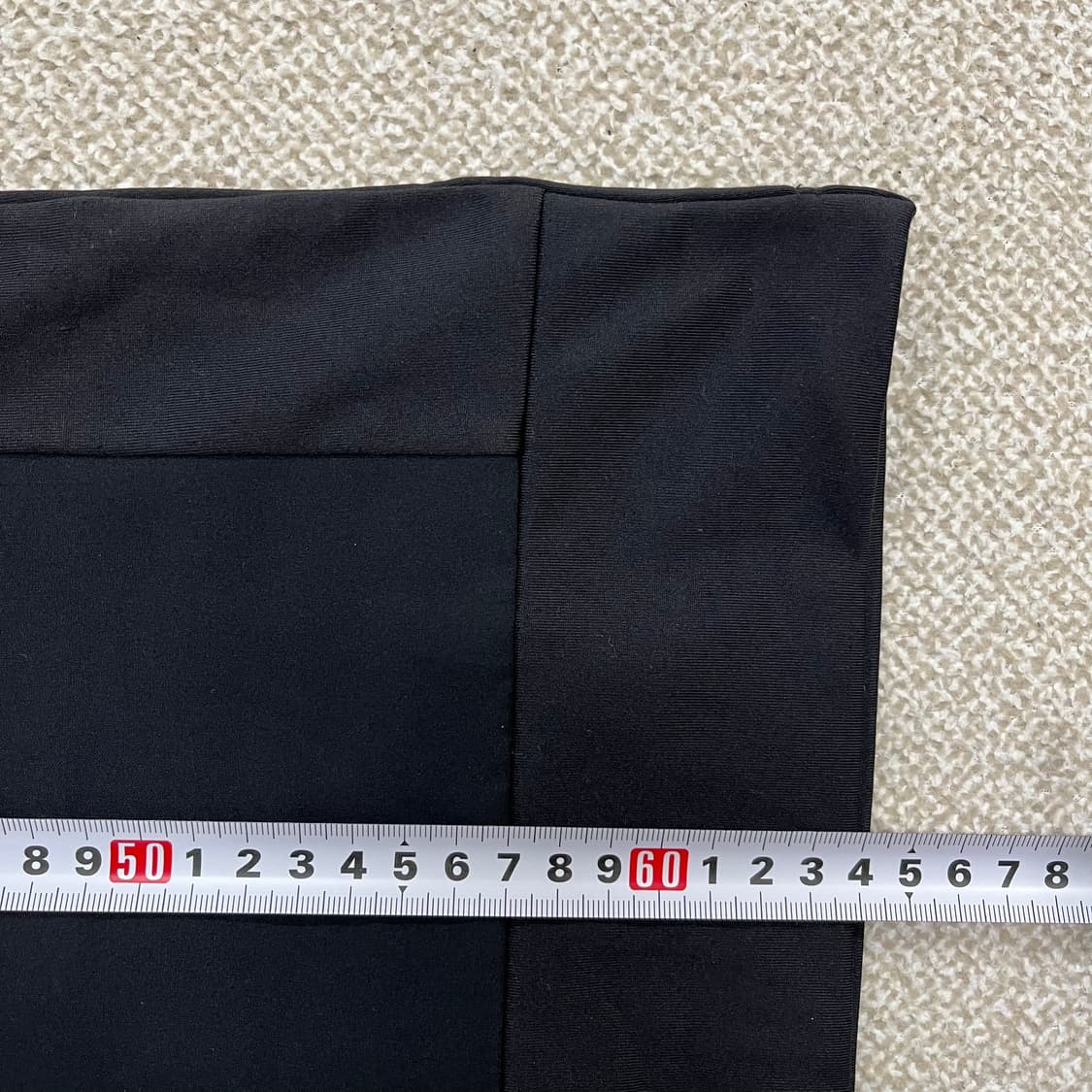 90 커터앤벅 골프 반집업 긴팔 티셔츠 0128M 상품이미지5