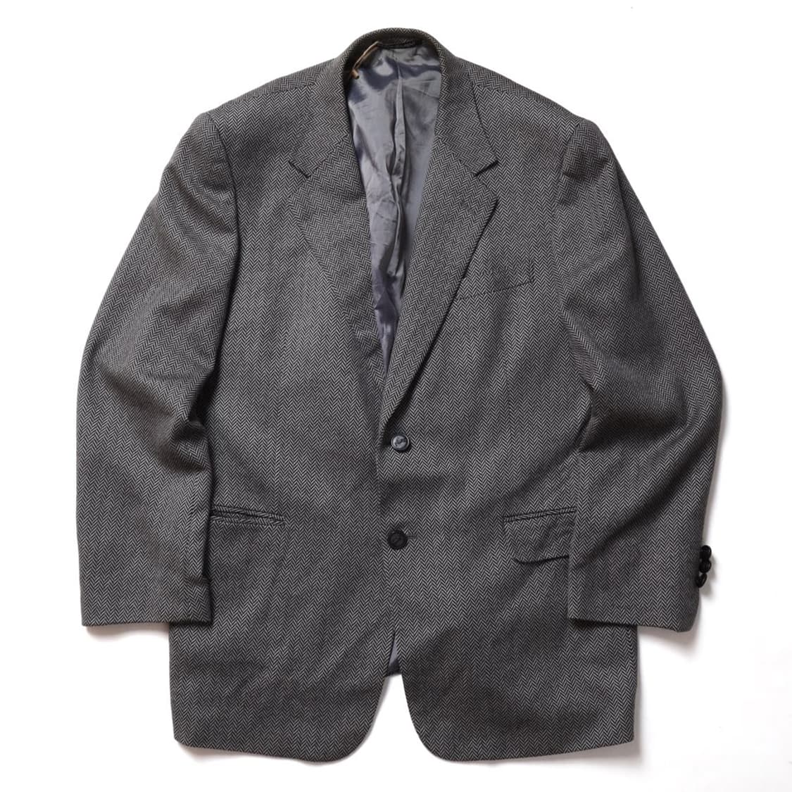 입생로랑 Yves Saint Laurent Wool 2B Blazer

 상품이미지1
