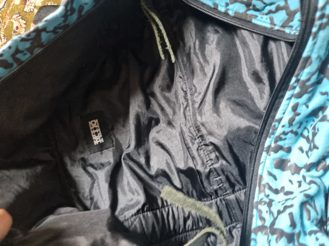 KTZ 더플백 상품이미지7