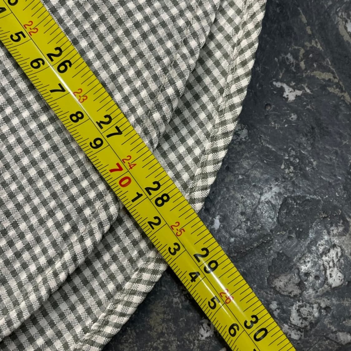 95-100 헨리코튼 시어서서  셔츠  상품이미지7