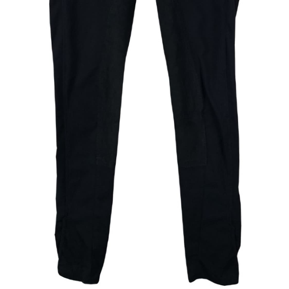 [빈티지] 승마 바지 블랙 M20039 상품이미지5