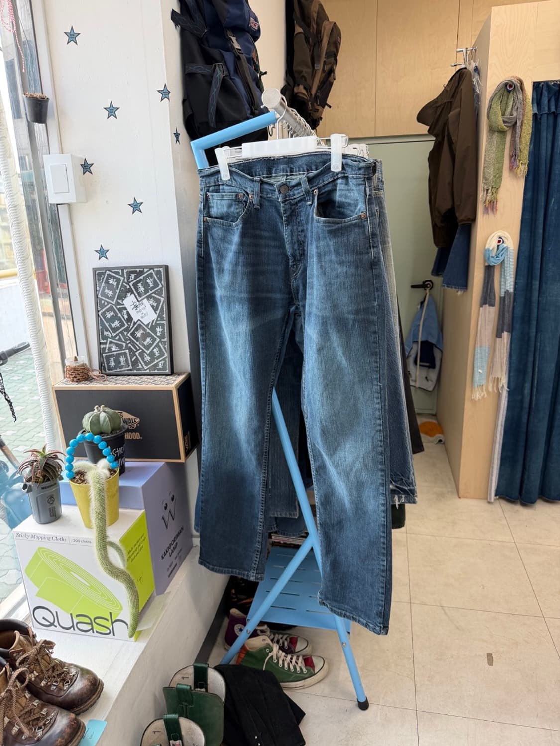 Levi’s 559 (34X32) 상품이미지3