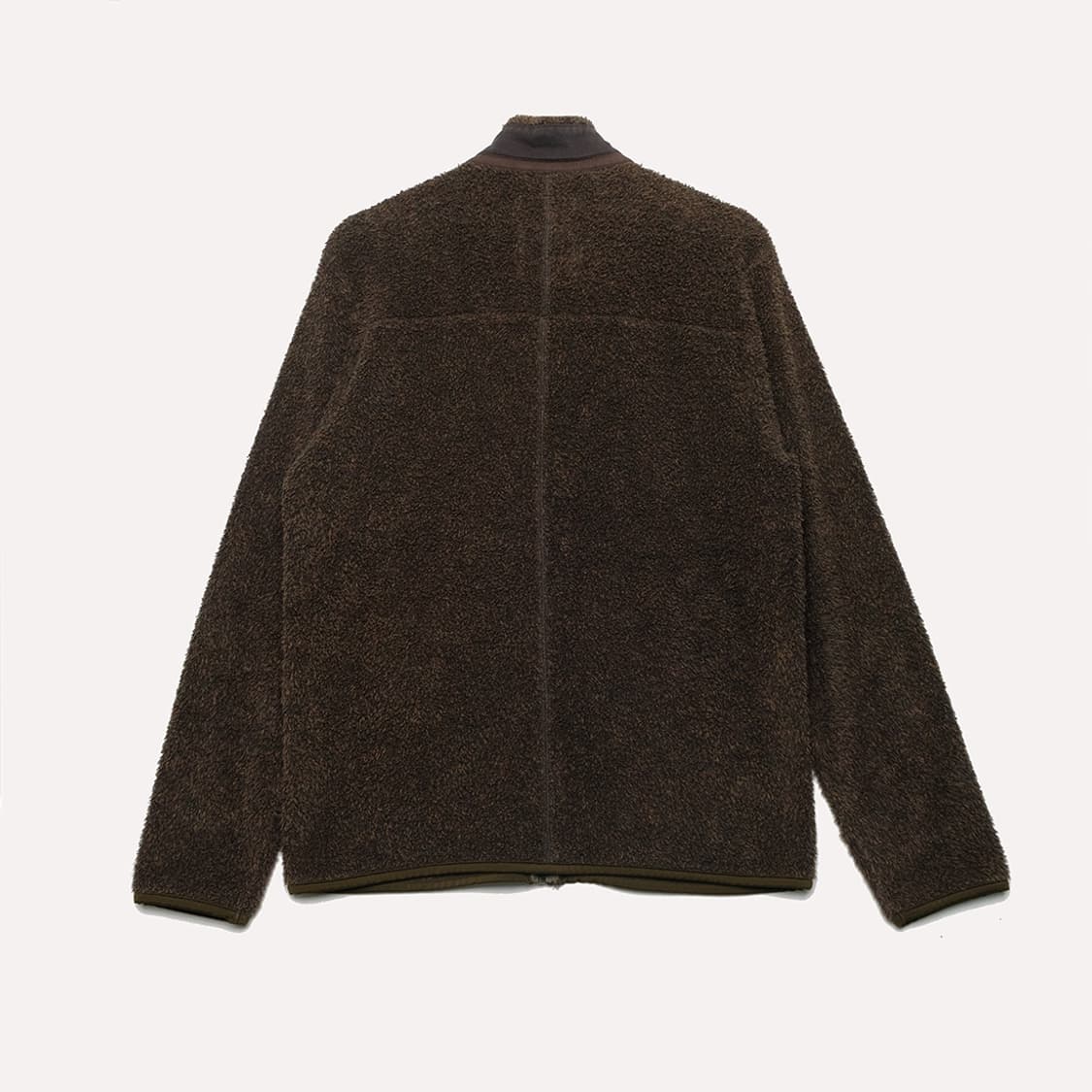 pile zip jacket 상품이미지8